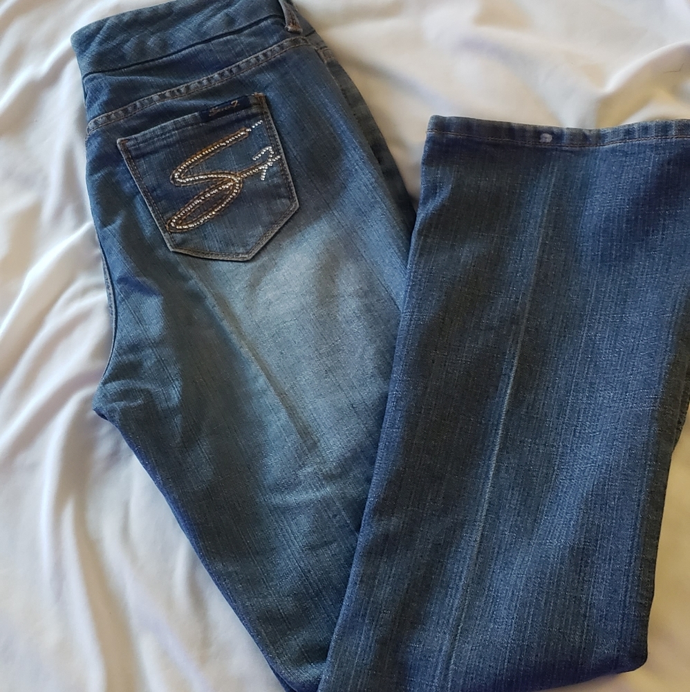 Seven 7 Premium Jeans